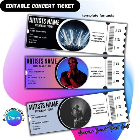 how common are fake concert tickets